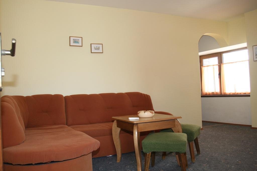 Regina'S Guesthouse Bałczik Zewnętrze zdjęcie