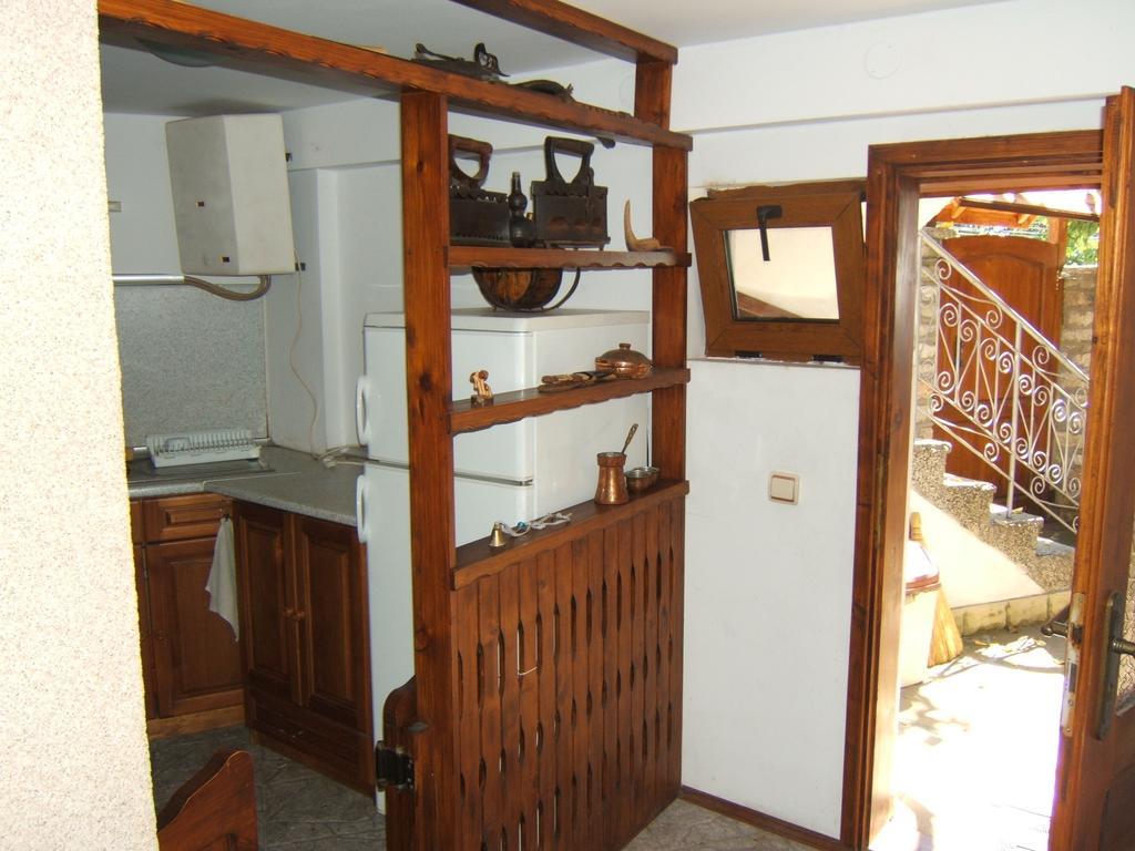 Regina'S Guesthouse Bałczik Zewnętrze zdjęcie