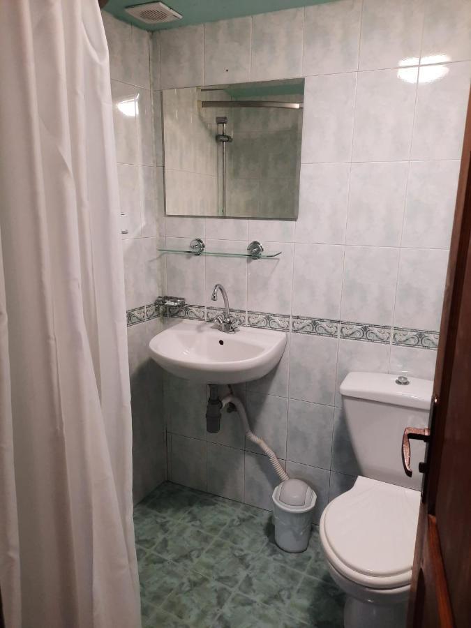 Regina'S Guesthouse Bałczik Zewnętrze zdjęcie